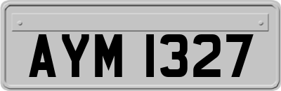 AYM1327