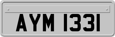 AYM1331