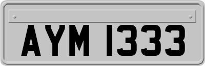AYM1333