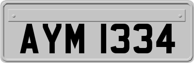 AYM1334