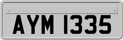 AYM1335