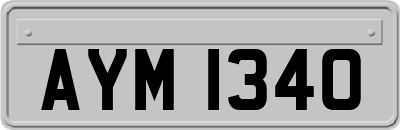 AYM1340