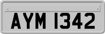 AYM1342