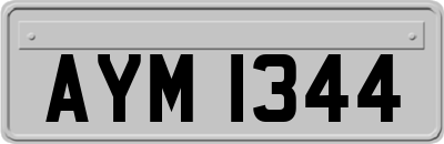 AYM1344