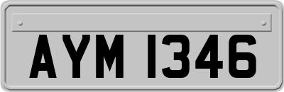 AYM1346