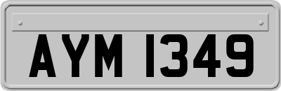 AYM1349