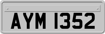 AYM1352
