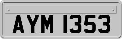 AYM1353