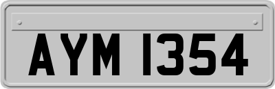 AYM1354