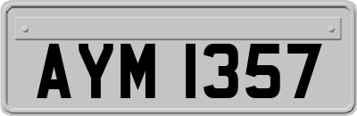 AYM1357