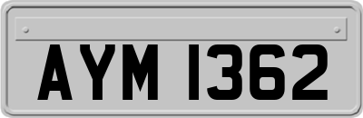 AYM1362