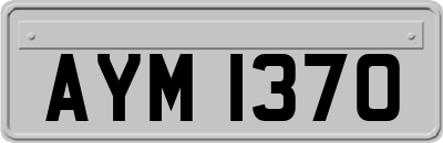 AYM1370