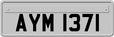 AYM1371