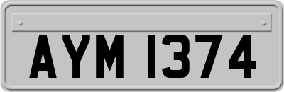 AYM1374