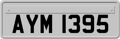 AYM1395