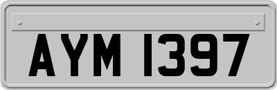 AYM1397