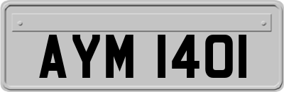 AYM1401