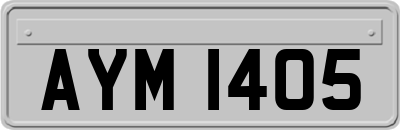 AYM1405