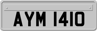 AYM1410