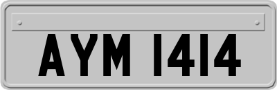 AYM1414