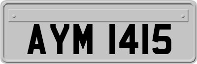 AYM1415