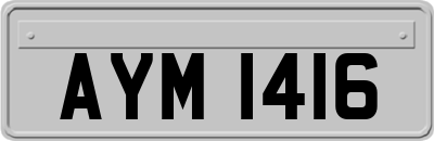 AYM1416