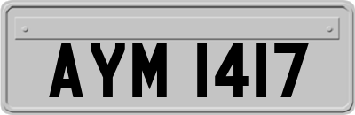 AYM1417