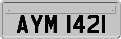 AYM1421