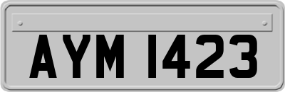 AYM1423