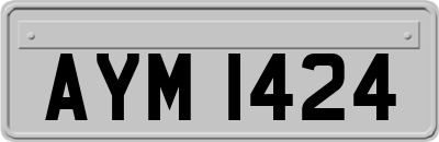 AYM1424