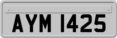 AYM1425