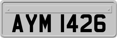 AYM1426