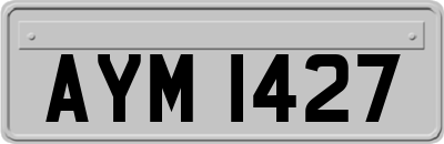 AYM1427
