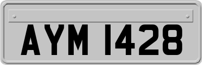 AYM1428