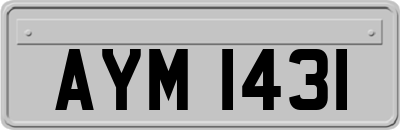 AYM1431