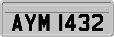 AYM1432