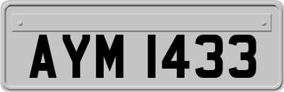 AYM1433
