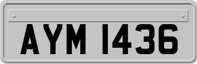 AYM1436