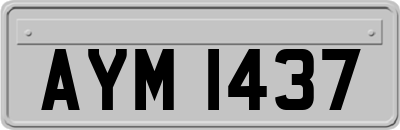 AYM1437