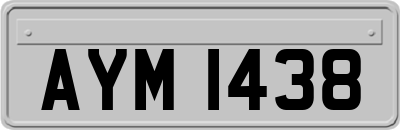 AYM1438