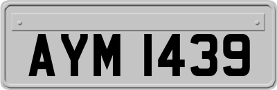 AYM1439