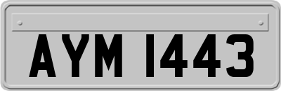 AYM1443