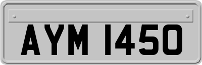 AYM1450