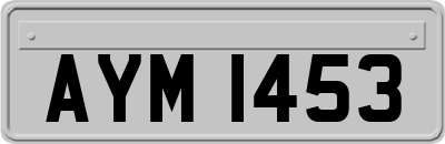 AYM1453