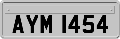 AYM1454