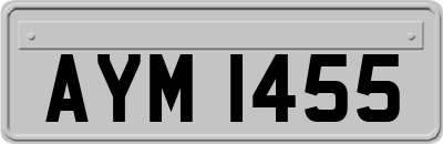 AYM1455