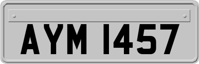 AYM1457