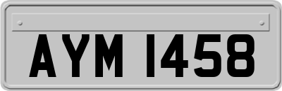 AYM1458