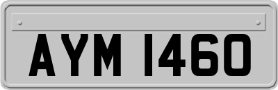 AYM1460