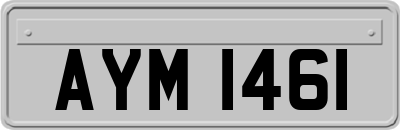 AYM1461
